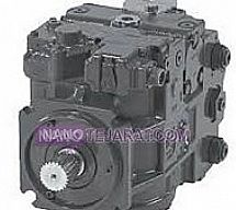 پمپ حرکت چپ گرد پمپ حرکت چپ گرد